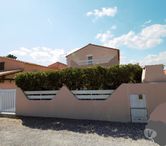 super villa 6 pers bord de mer