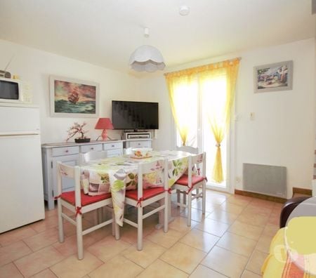 location saisonniere Pyrénées-Orientales Ste Marie la Mer - 66470 - Photos Vivastreet super villa 6 pers bord de mer