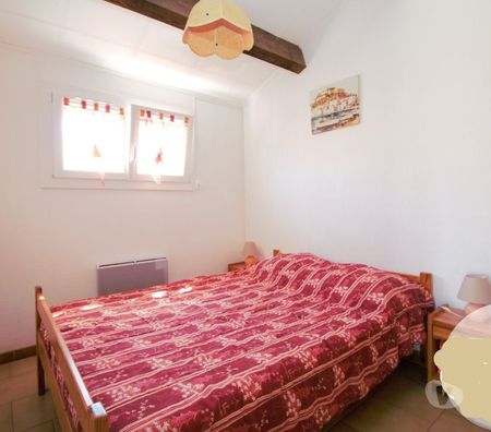 location saisonniere Pyrénées-Orientales Ste Marie la Mer - 66470 - Photos Vivastreet super villa 6 pers bord de mer