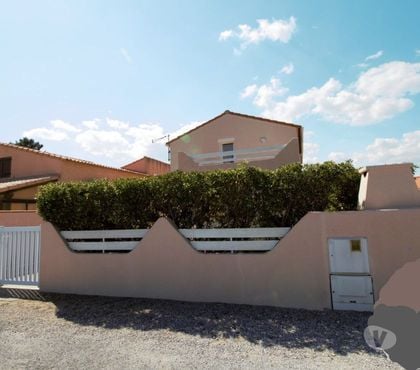 location vacance Ste Marie la Mer Pyrénées-Orientales - Photos Vivastreet super villa 6 pers bord de mer