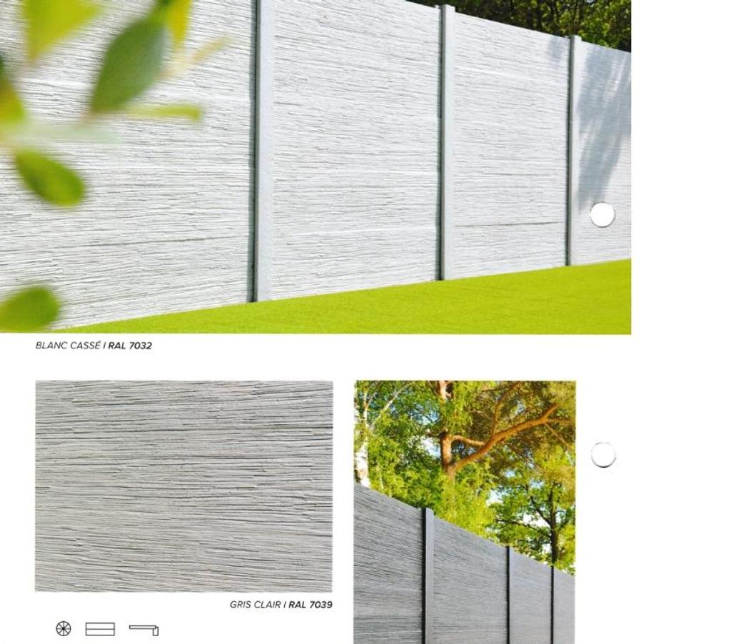  Maine-et-Loire Saumur - Photos Vivastreet CLOTURE BETON DECO ABRI de JARDIN.