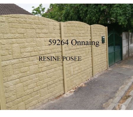  Maine-et-Loire Saumur - Photos Vivastreet CLOTURE BETON DECO ABRI de JARDIN.