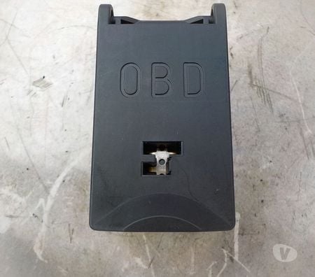 Pièces et services auto Pyrénées-Orientales Perpignan - Photos Vivastreet boitier encastrement prise diagnostic bmw e39