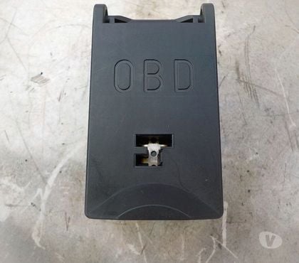 Pièces et services auto Perpignan Perpignan - Photos Vivastreet boitier encastrement prise diagnostic bmw e39