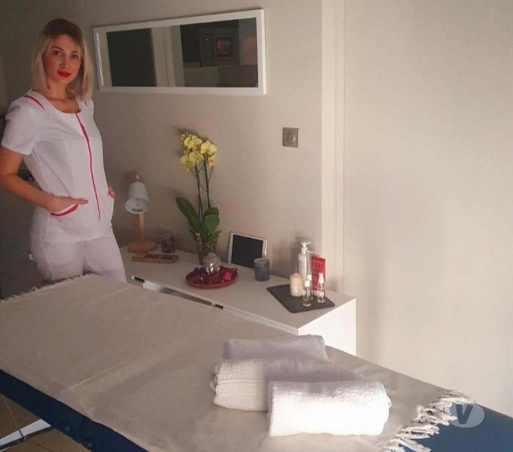 Massages Alpes-Maritimes Nice - Photos Vivastreet Tout type de massage authentique