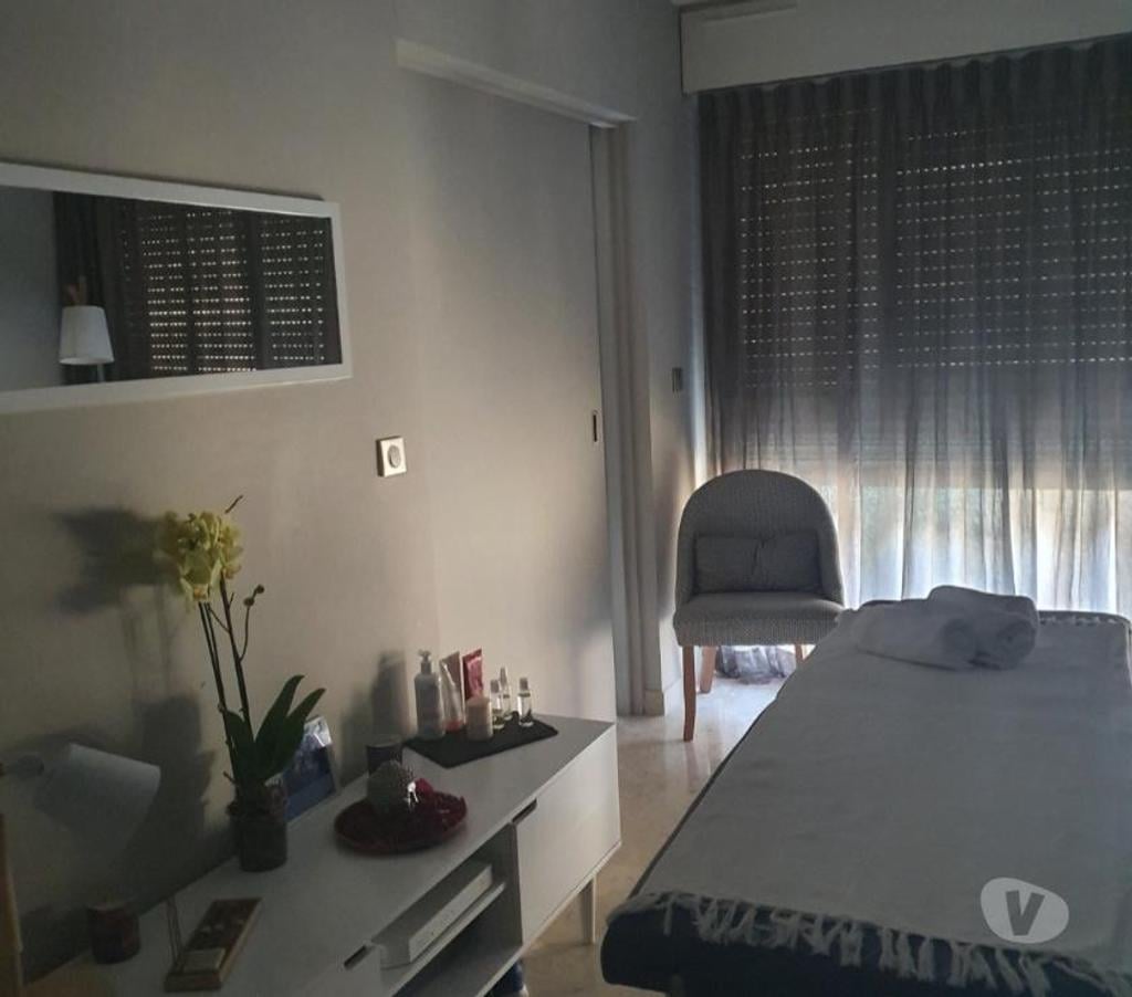 Massages Alpes-Maritimes Nice - Photos Vivastreet Tout type de massage authentique