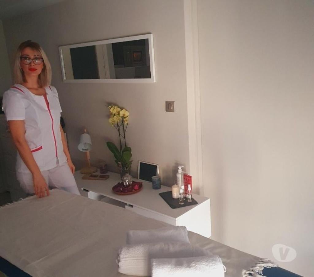 Massages Alpes-Maritimes Nice - Photos Vivastreet Tout type de massage authentique