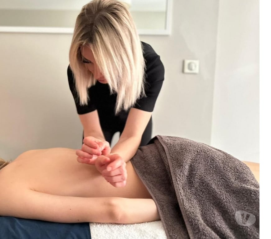 Massages Alpes-Maritimes Nice - Photos Vivastreet Tout type de massage authentique
