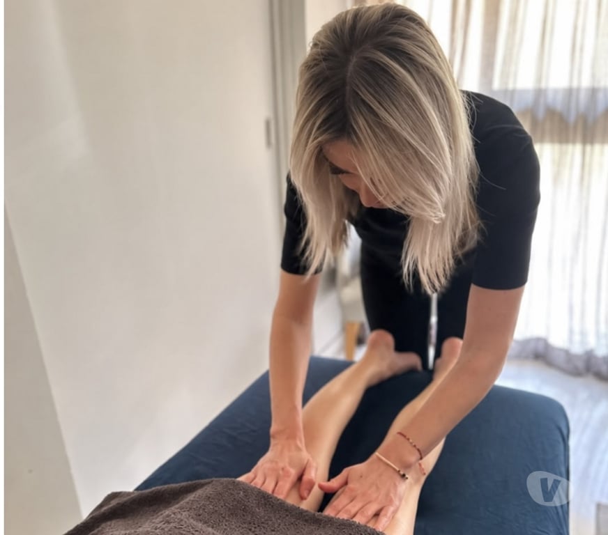 Massages Alpes-Maritimes Nice - Photos Vivastreet Tout type de massage authentique