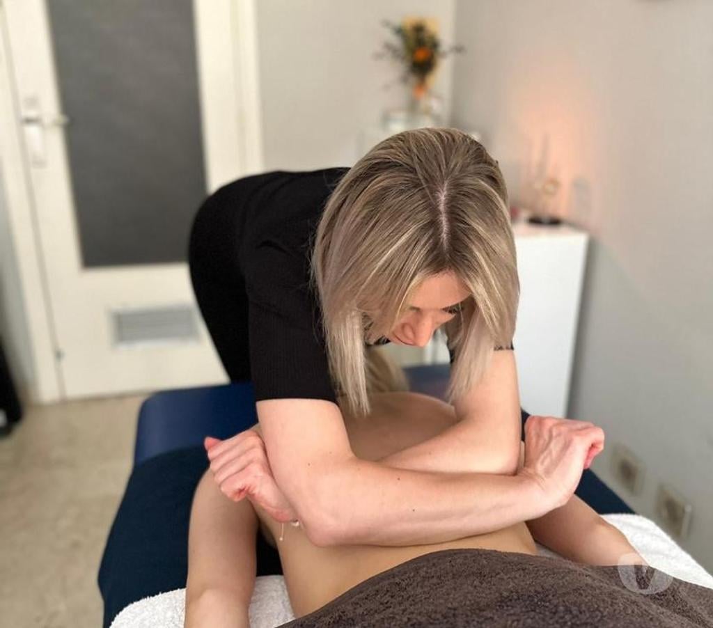 Massages Alpes-Maritimes Nice - Photos Vivastreet Tout type de massage authentique