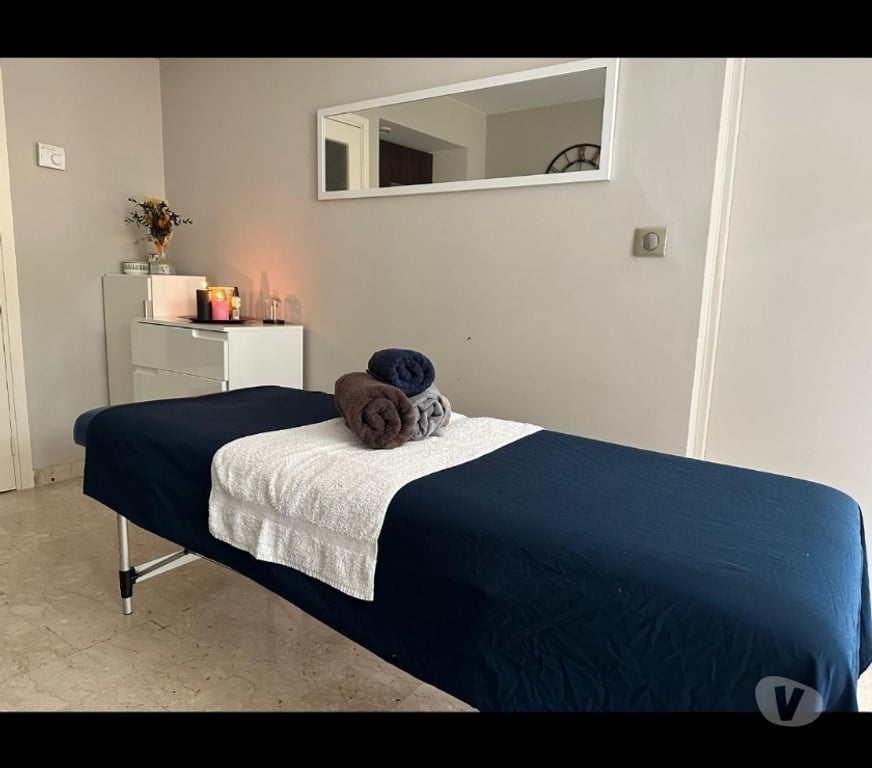 Massages Alpes-Maritimes Nice - Photos Vivastreet Tout type de massage authentique