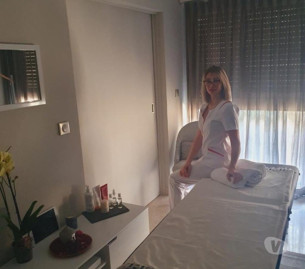 Massages Alpes-Maritimes Nice - Photos Vivastreet Tout type de massage authentique