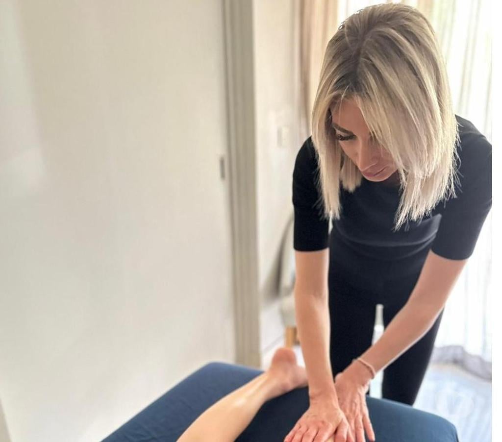 Massages Alpes-Maritimes Nice - Photos Vivastreet Tout type de massage authentique