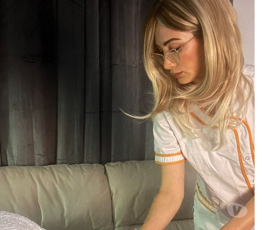 Massages Alpes-Maritimes Nice - Photos Vivastreet Tout type de massage authentique