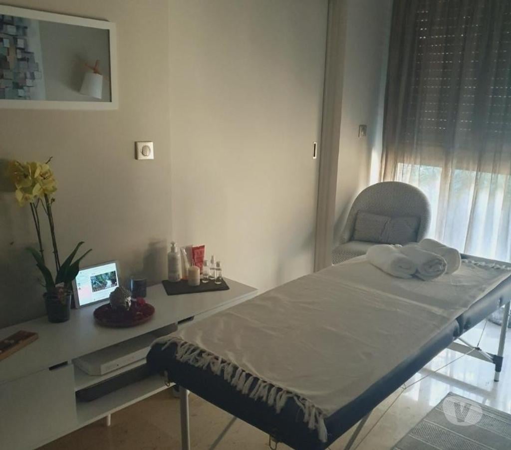 Massages Alpes-Maritimes Nice - Photos Vivastreet Tout type de massage authentique