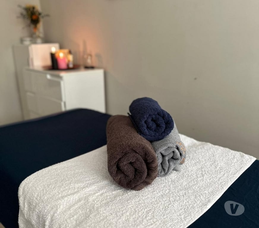 Massages Alpes-Maritimes Nice - Photos Vivastreet Tout type de massage authentique