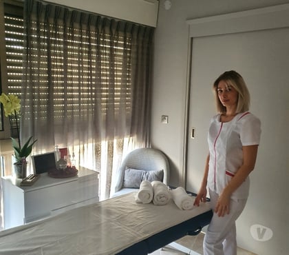 Massage Nice Nice - Photos Vivastreet Tout type de massage authentique