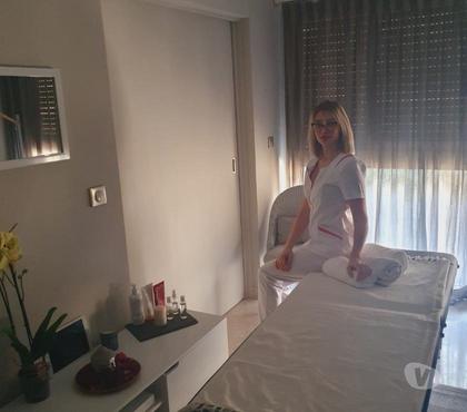 Massage Nice Nice - Photos Vivastreet Tout type de massage authentique