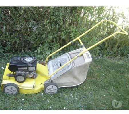  Côte-d'Or Chevigny St Sauveur - 21800 - Photos Vivastreet tondeuse bernard tractée révisée coupe 55cm +pièces occasion