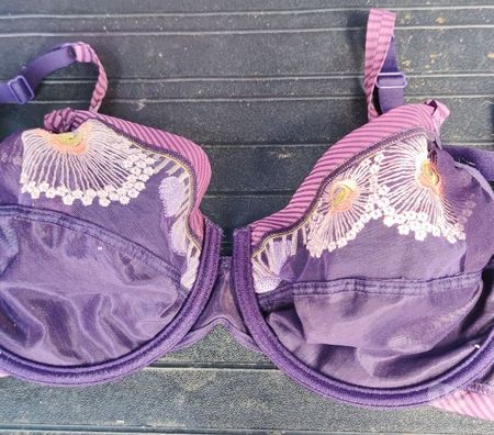 Vêtements occasion Val-d'Oise Bernes sur Oise - 95340 - Photos Vivastreet Top :Soutien Gorge LOU ARMATURE Taille 100C