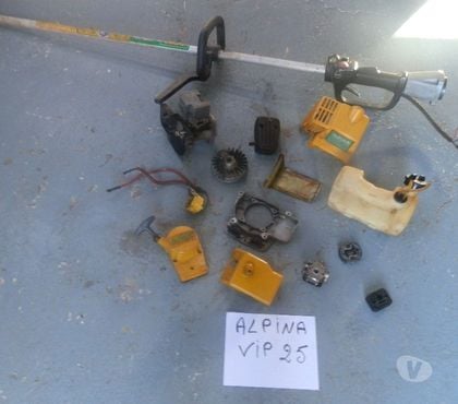  Rouffiac Charente-Maritime - Photos Vivastreet pieces debroussailleuse vip 25