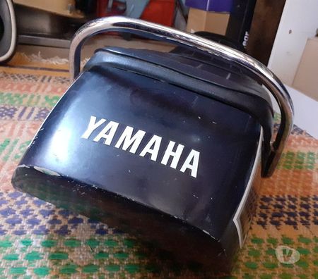 Pièces et services moto Var Pierrefeu du Var - 83390 - Photos Vivastreet selle Yamaha 750 XS, XSE , 850 d'origine d'époque !
