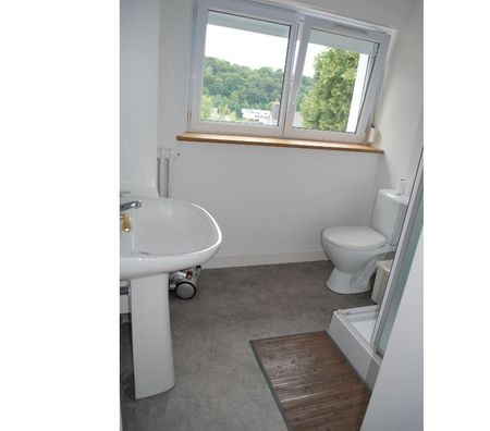 Appartement meublé Finistère Morlaix - 29600 - Photos Vivastreet C2 - Chambre ADSL, jardin, terrasse Maison MORLAIX