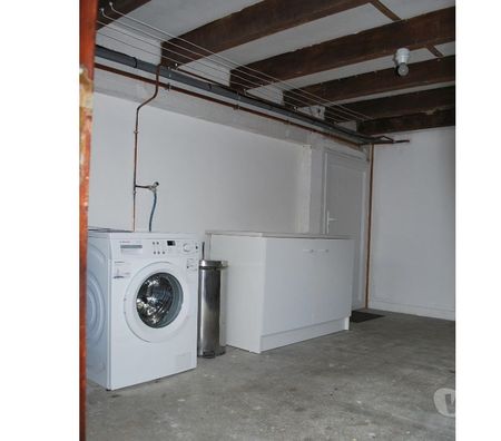 Appartement meublé Finistère Morlaix - 29600 - Photos Vivastreet C2 - Chambre ADSL, jardin, terrasse Maison MORLAIX