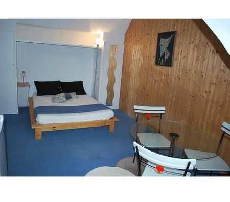 Appartement meublé Finistère Morlaix - 29600 - Photos Vivastreet C3-Ch.meublée, adsl, jardin -Maison Coatsehro MORLAIX
