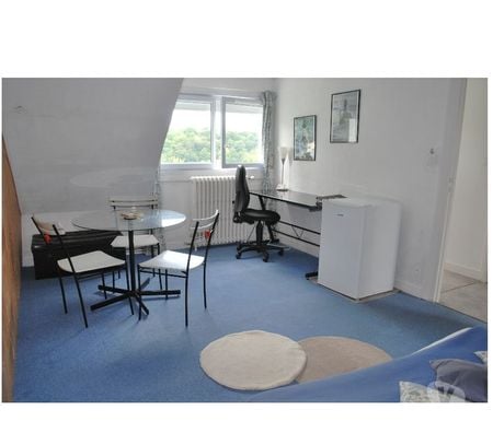 Appartement meublé Finistère Morlaix - 29600 - Photos Vivastreet C3-Ch.meublée, adsl, jardin -Maison Coatsehro MORLAIX