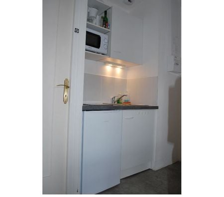 Appartement meublé Finistère Morlaix - 29600 - Photos Vivastreet C3-Ch.meublée, adsl, jardin -Maison Coatsehro MORLAIX