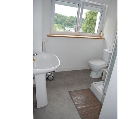 Appartement meublé Finistère Morlaix - 29600 - Photos Vivastreet C3-Ch.meublée, adsl, jardin -Maison Coatsehro MORLAIX