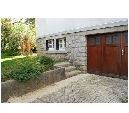 Appartement meublé Finistère Morlaix - 29600 - Photos Vivastreet C3-Ch.meublée, adsl, jardin -Maison Coatsehro MORLAIX