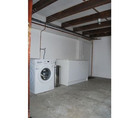 Appartement meublé Finistère Morlaix - 29600 - Photos Vivastreet C3-Ch.meublée, adsl, jardin -Maison Coatsehro MORLAIX