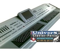 Korg PA2xpro- version BOUTON accordéon