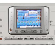 Korg PA2xpro- version BOUTON accordéon