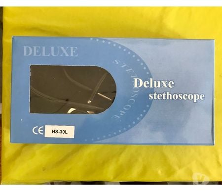 Beauté - Santé Loire-Atlantique Nantes - Photos Vivastreet Stéthoscopes neufs