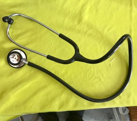 Beauté - Santé Loire-Atlantique Nantes - Photos Vivastreet Stéthoscopes neufs