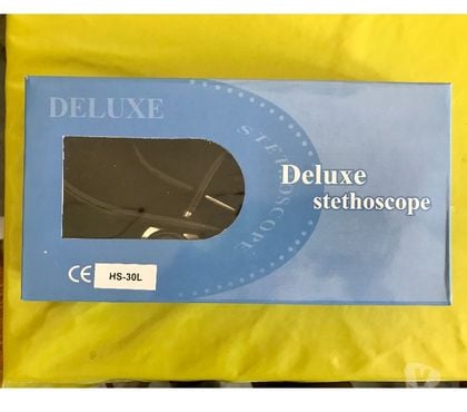 Produits de beauté - santé Nantes Nantes - Photos Vivastreet Stéthoscopes neufs
