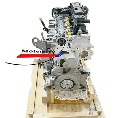 Equipements utilitaire Oise Creil - 60100 - Photos Vivastreet Moteur Peugeot boxer Citroen jumper 2.0l blue hdi