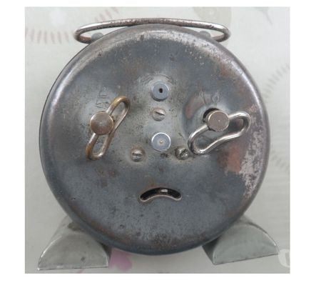 Décoration - art Hérault Castries - 34160 - Photos Vivastreet Réveil mécanique blangy années 1930-40. A réviser