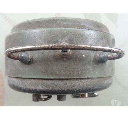 Décoration - art Hérault Castries - 34160 - Photos Vivastreet Réveil mécanique blangy années 1930-40. A réviser