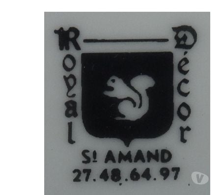 Décoration - art Hérault Castries - 34160 - Photos Vivastreet ASSIETTE VINTAGE 50 ANNIVERSAIRE DE LA LIBERATION 1944-1994