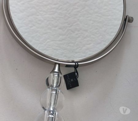 Beauté - Santé Val-d'Oise Bernes sur Oise - 95340 - Photos Vivastreet Vintage : MIROIR Cosmétique DANIELLE Créations