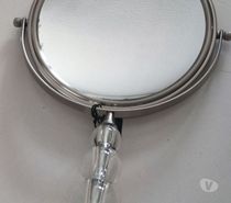 Vintage : MIROIR Cosmétique DANIELLE Créations
