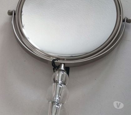 Produits de beauté - santé Bernes sur Oise Val-d'Oise - Photos Vivastreet Vintage : MIROIR Cosmétique DANIELLE Créations