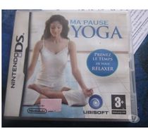 2 JEUX DS jeux video
