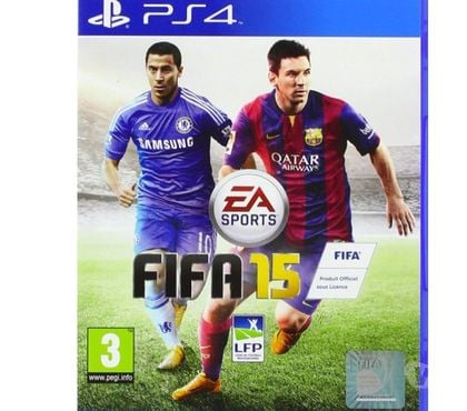 Jeux vidéo - consoles Frejus Var - Photos Vivastreet FIFA 15 PS 4 jeux video