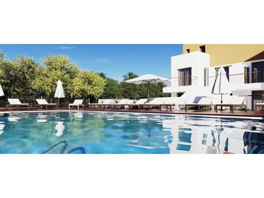 Appartements à vendre Portugal - Photos Vivastreet Nouveau penthouse T2, condominium avec piscine, près de Ria...
