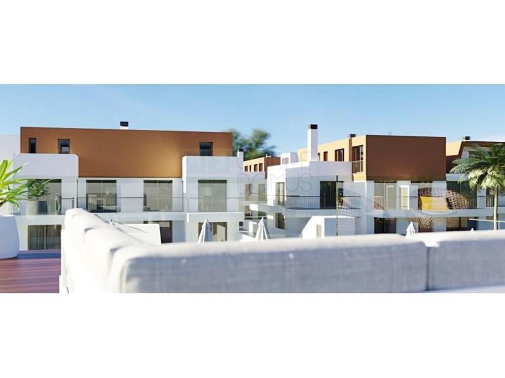 Appartements à vendre Portugal - Photos Vivastreet Nouveau penthouse T2, condominium avec piscine, près de Ria...